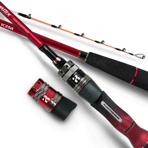 카즈미 로터스 마스터