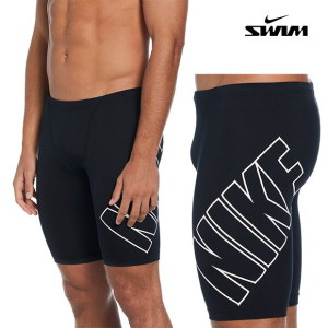 나이키 틸트 아웃라인 로고 그래픽 재머 NESSF022-001