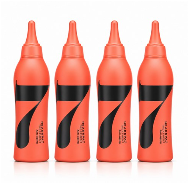 헤드스파7 안티에이징 케어 트리트먼트 310ml