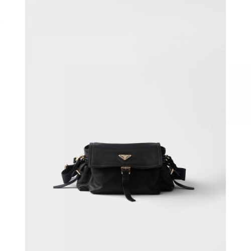 프라다 익스플로어 미디엄 나파 가죽 숄더백_1BD394 2DX8 F0002 V NOO[블랙]