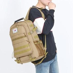 셀러허브 JHL780TT_51IC 베낭 45L 데일리 남자 여행 베이지 가방