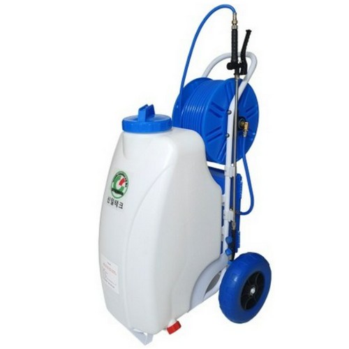 신일테크 전동 분무기 SR-45K