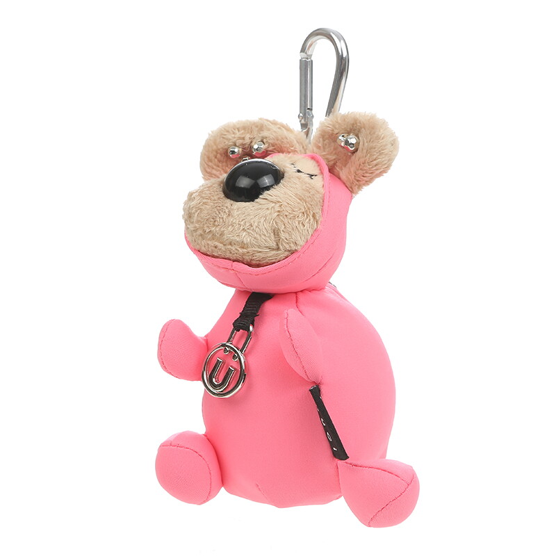 엠유스포츠 강아지 볼 주머니 MU22A3AV702 PIN