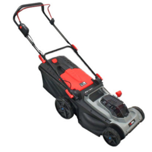 KM그랜드 KMG-L430 (5.0Ah, 배터리 2개)_이미지