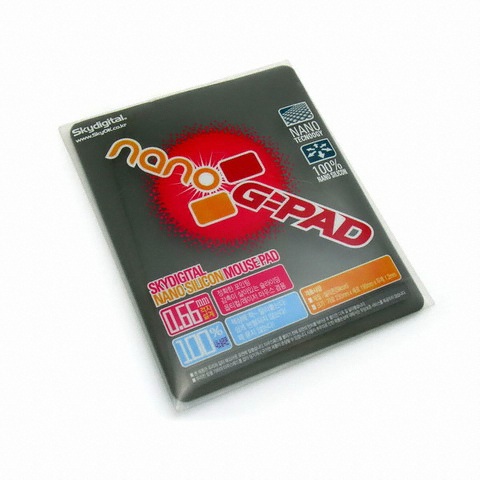��ī�̵���Ż nano G-PAD