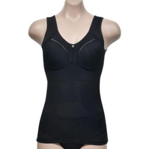 오노마 ONM 탈렌트 시원하고 한 인견 노와이어 몰드 브라런닝 S36142898_이미지