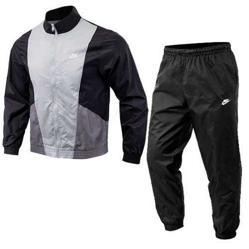 나이키 클럽 우븐 트랙수트 HJ1986-010