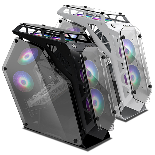 3RSYS GT50 (화이트)_이미지