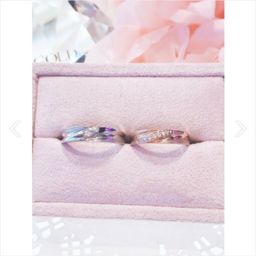 미니골드 떼르 커플링 여  RRIC1142_이미지