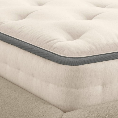 까사미아 마테라소 포레스트 데이지 매트리스 Q (26cm)_이미지