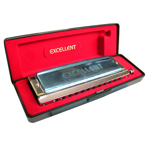 미화 Excellent 48-Chromonica이미지입니다. 누르면 해당 게시물로 새창이동합니다.