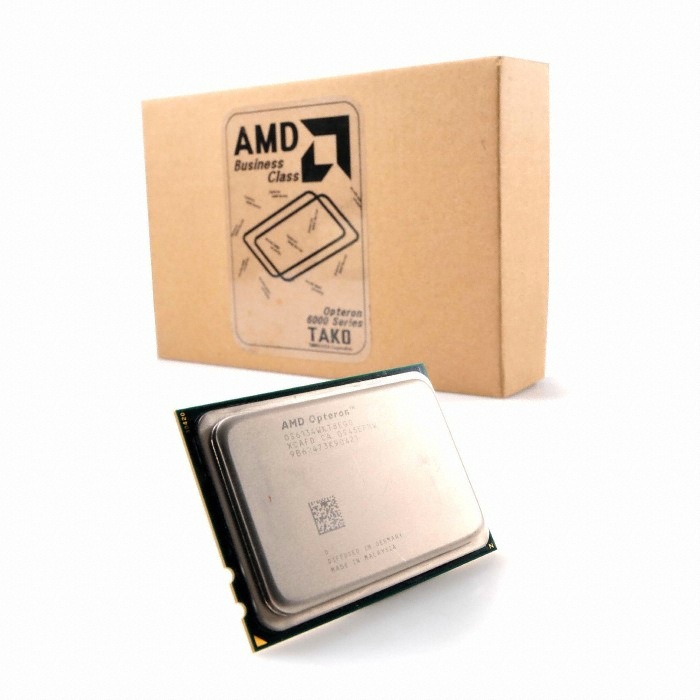 AMD ���׷� 6132 (���״�����)