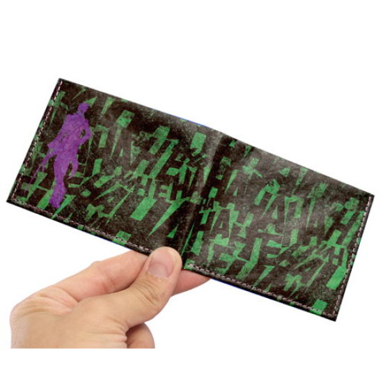 다이노마이티 마이티월렛 JOKER BILLFOLD 반지갑