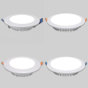 ELPHOS 엘포스 LED 다운라이트 매입등 3인치 4인치 5인치 6인치 7인치 8인치 조명