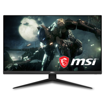 MSI 옵틱스 G273 게이밍 165 아이세이버 무결점