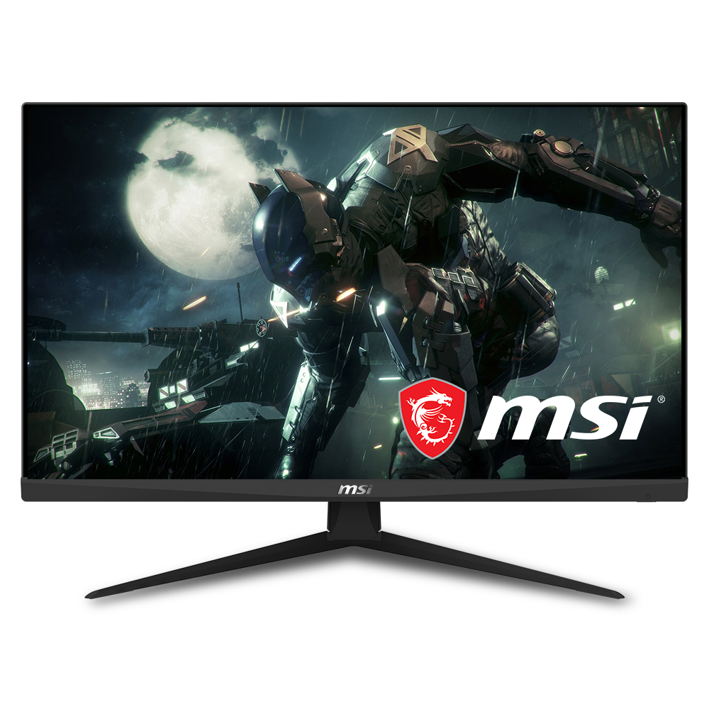 MSI 옵틱스 G273 게이밍 165 아이세이버 무결점_이미지