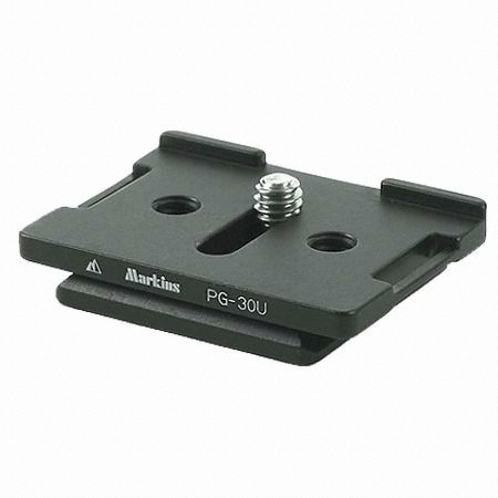 MARKINS PG-30U 육각볼트 플레이트_이미지
