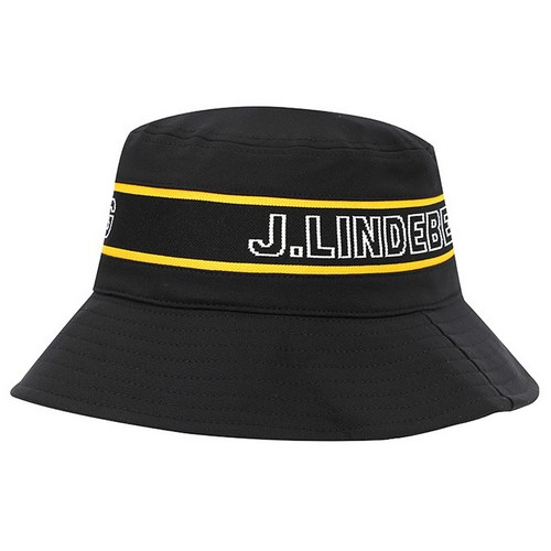 제이린드버그 덴버 스트라이프 버킷 햇 GMAC07058-9999_이미지