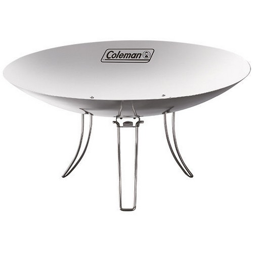 콜맨 2000031235 파이어 플레이스 디스크