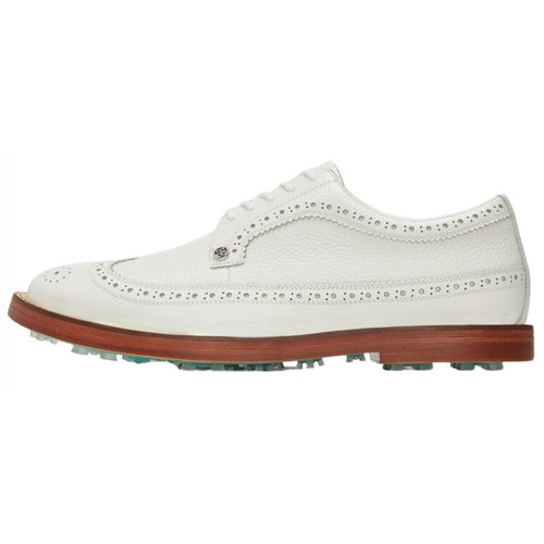 지포어 롱윙 브로그 갤리밴터 스노우 GMF000011_이미지