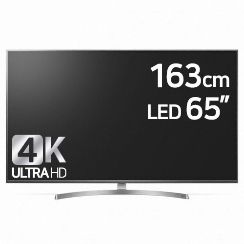 LG전자 나노셀 65SK8000PUA 리퍼비시 (방문수령)_이미지