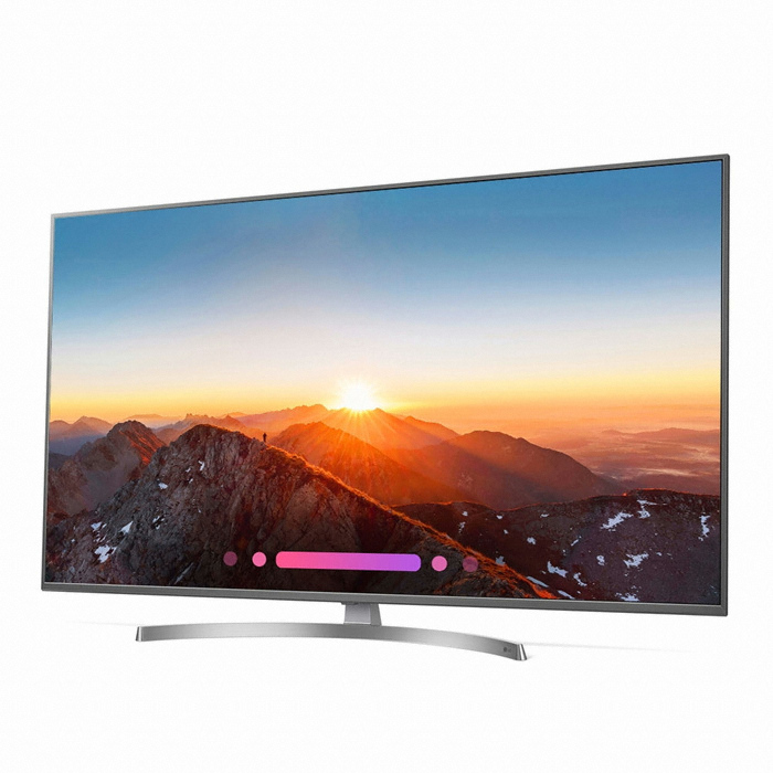 LG전자 나노셀 65SK8000PUA 리퍼비시 (방문수령)_이미지