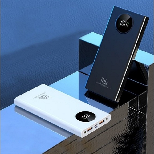 PYHO PD 120W 보조배터리 30000mAh 해외구매