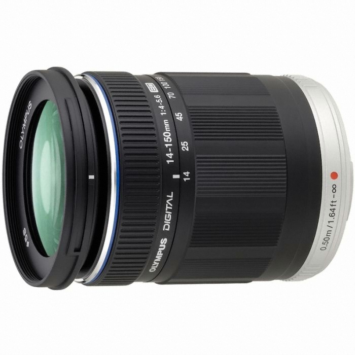 올림푸스 M.ZUIKO DIGITAL ED 14-150mm F4-5.6 (중고품)_이미지