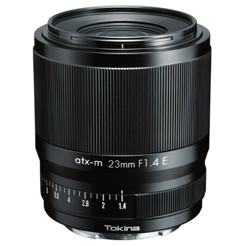 토키나 ATX-M 23mm F1.4 E SONY E용 (중고품)