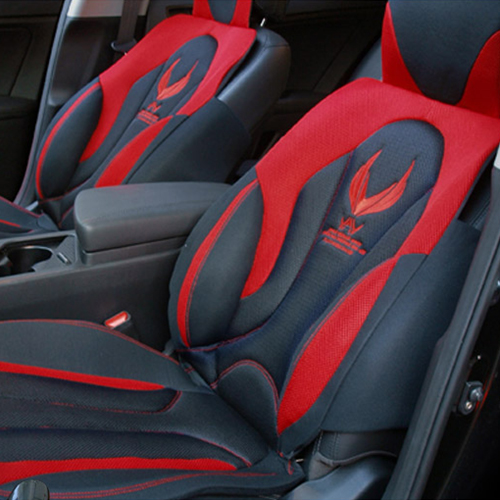 라임디자인 VAV 플래티넘 열선 버킷시트_이미지