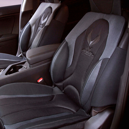 라임디자인 VAV 플래티넘 열선 버킷시트_이미지