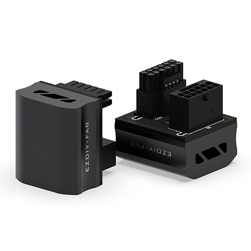 EZDIY-FAB 12VHPWR RVS 180�� �����