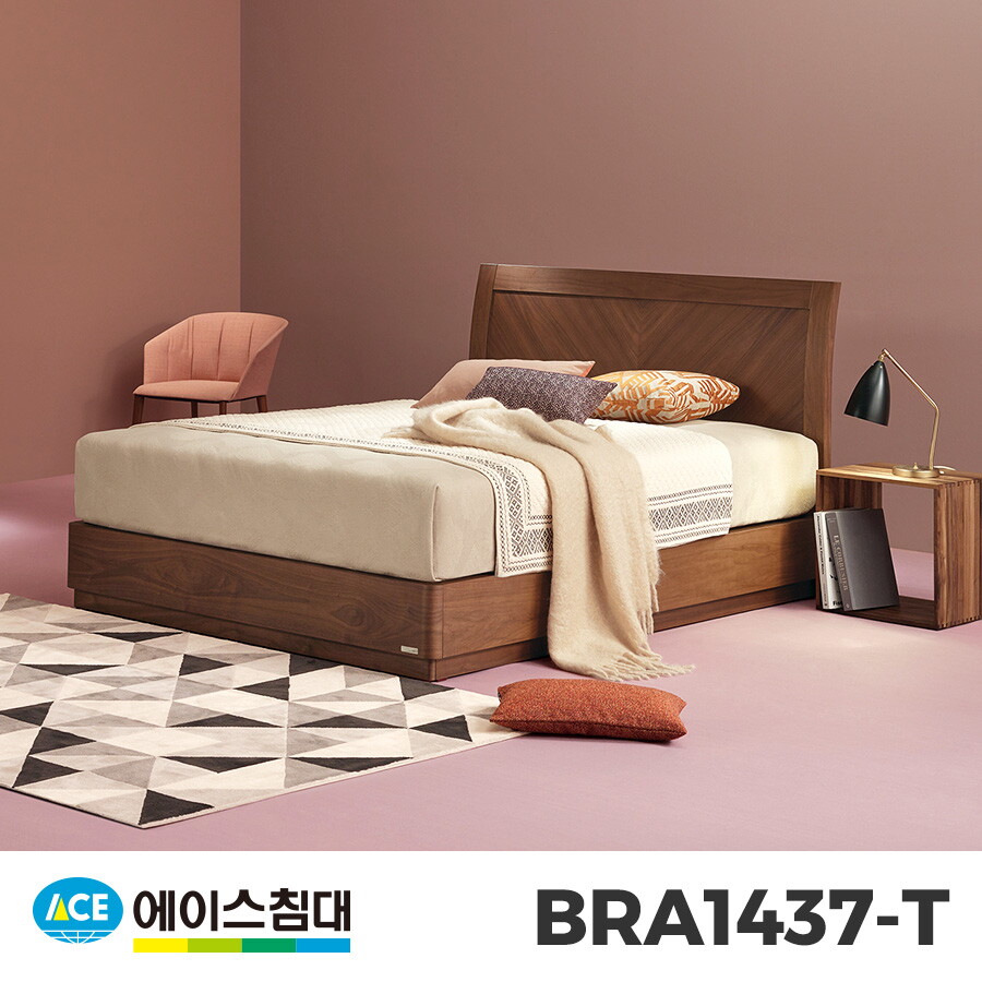 BRA 1437-T 침대 LQ 레귤러 타입