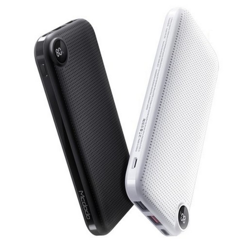 맥도도 PD 22.5W 디스플레이 보조배터리 MC-658 10000mAh_이미지