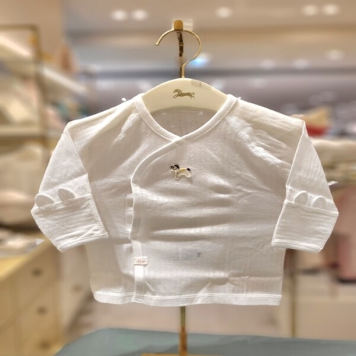 에뜨와 셀즈배내저고리 HK07T117004