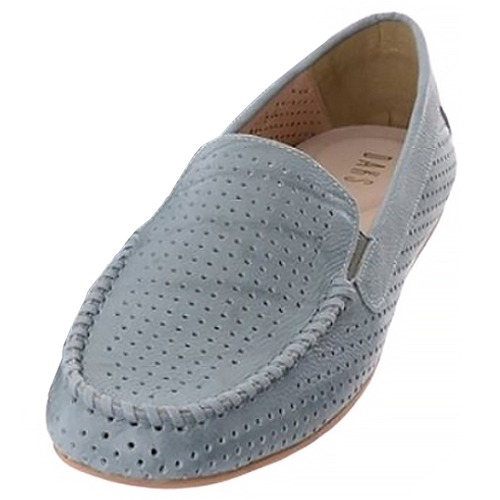 닥스 펀칭 로퍼 DLS011KE45