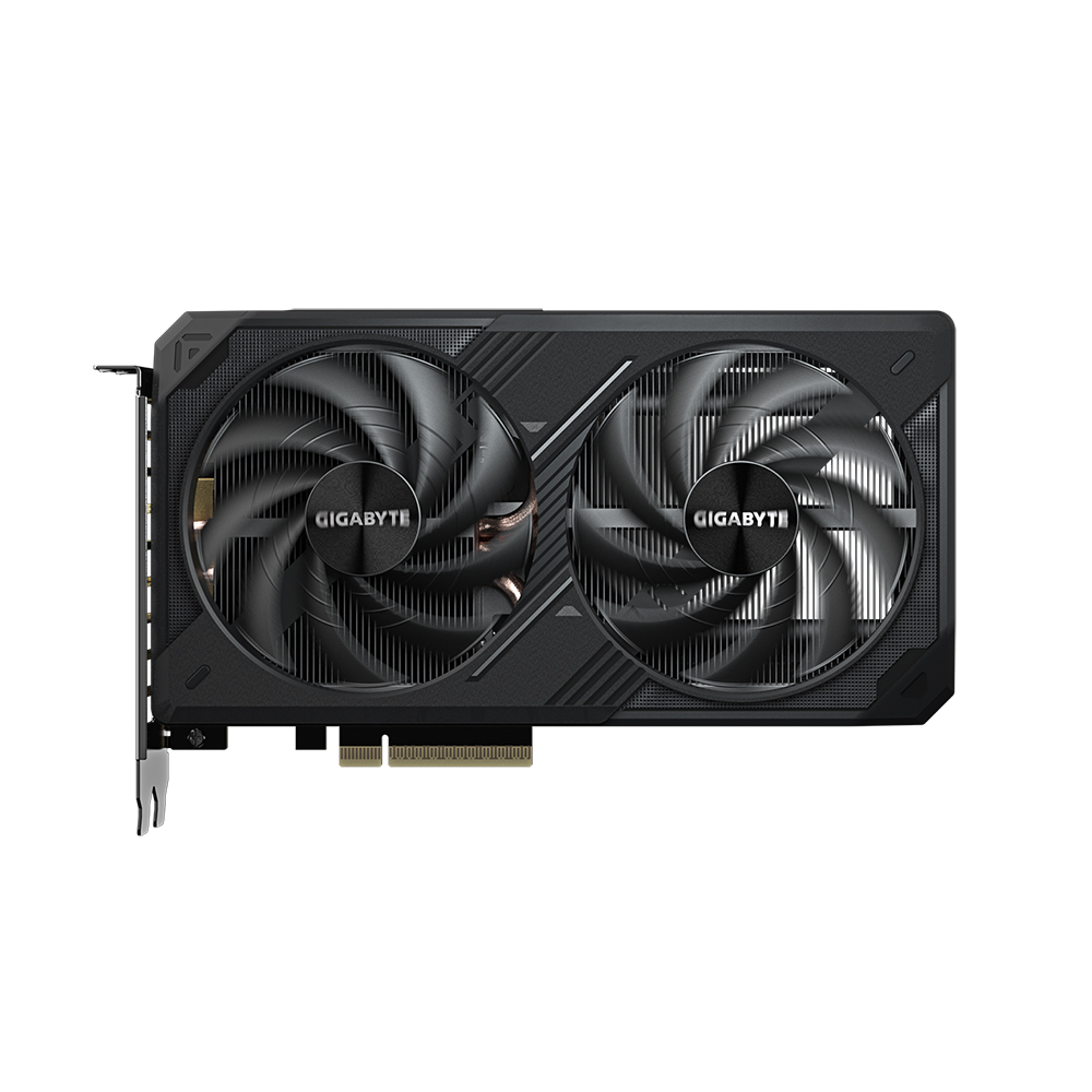 GIGABYTE ������ RTX 5060 Ti WINDFORCE OC D7 8GB �Ǿ���Ʈ