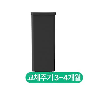 <b>미닉스</b> 더 플렌더 음식물처리기 전용 하드 락 필터