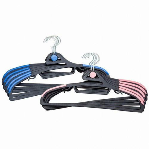 아이지베스트 바두기 뉴 논슬립 매직행거 (50개)_이미지