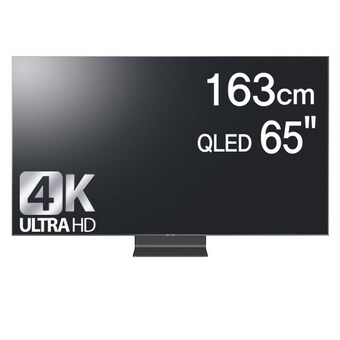 삼성전자 QLED QN65Q90R 리퍼비시