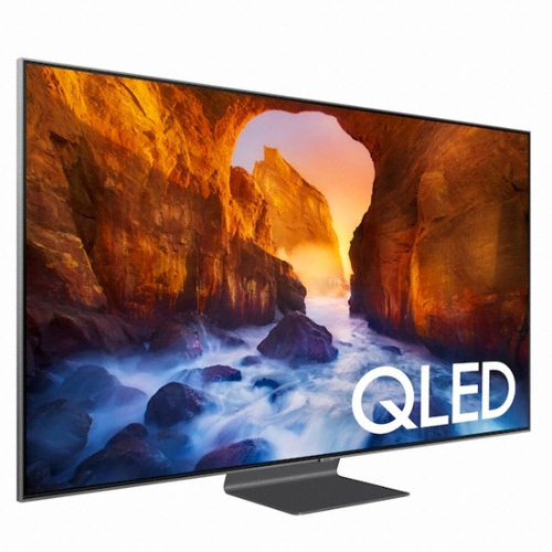 삼성전자 QLED QN65Q90R 리퍼비시 (방문수령)_이미지