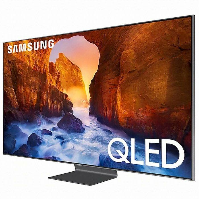 삼성전자 QLED QN65Q90R 리퍼비시 (방문수령)_이미지