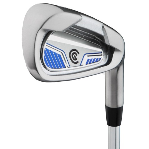 스페셜 맥스 아이언 경량스틸