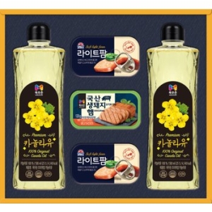 프리미엄 햄복합 1호