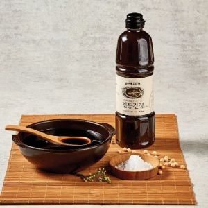 안동제비원 전통간장 900ml3병_이미지