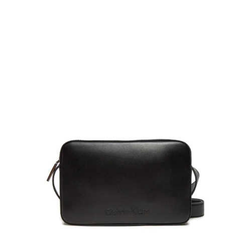 Ķ��Ŭ���� ���� Across body bag K60K612555 Black 449260