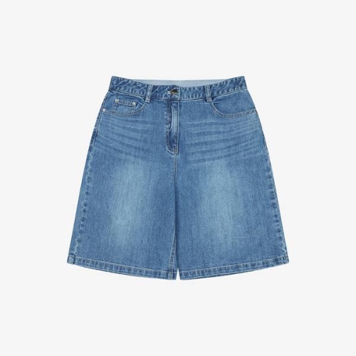 SI 5부 데님 스판 팬츠 SSKPPKF227KPP22710 추천