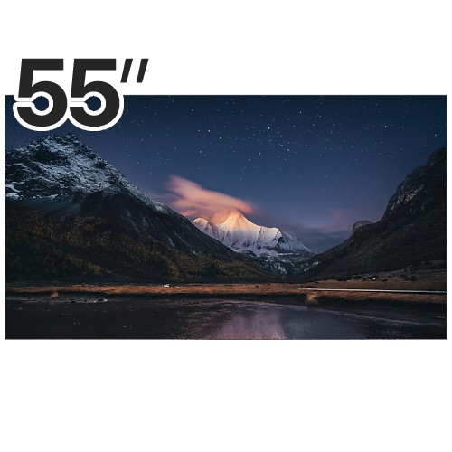 �Ｚ���� LH55VMCRBGBXKR