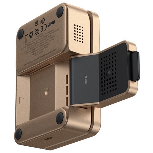 �Ƶ��� Qi2 3in1 ������ ���׳�ƽ ���������� CH519