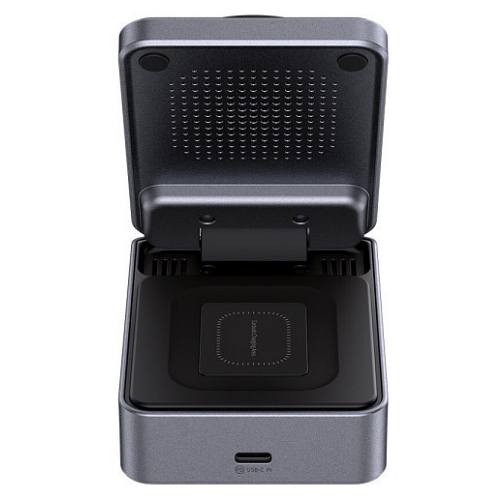 �Ƶ��� Qi2 3in1 ������ ���׳�ƽ ���������� CH519